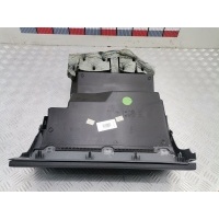 Бардачок (вещевой ящик) Skoda Fabia 1 (1999-2007) 1999 6Y1857103,6Y1857097AAJDY