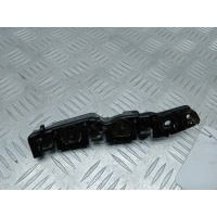 Кронштейн (крепление) переднего бампера левый Audi A3 8P (2003-2012) 2007 ,8P0807183A