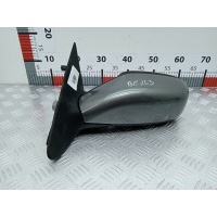 Зеркало боковое левое Renault Laguna 2 (2000-2007) 2007 ,7701049058