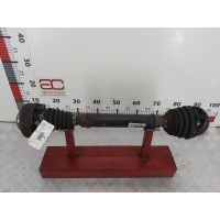 Полуось передняя правая (приводной вал шрус) Audi TT 8N (-) 2005 8N0407272N