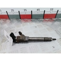 Форсунка дизельная электрическая Ford Ranger 2 (2006-2011) 2007 0445110249,1449260