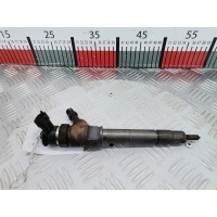 Форсунка дизельная электрическая Ford Ranger 2 (2006-2011) 2007 0445110249,1449260