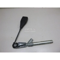 Ответная часть ремня безопасности Renault Scenic II (2003 - 2009) 8200520092