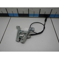 Замок спинки сиденья Toyota Camry V40 (2006 - 2011) 7263033060