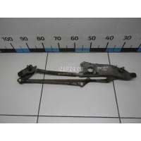 Трапеция стеклоочистителей Toyota Camry V40 (2006 - 2011) 8515033230