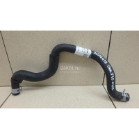 Патрубок отопителя Toyota Camry V40 (2006 - 2011) 8724533330