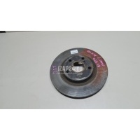 Диск тормозной передний вентилируемый Toyota Camry V40 (2006 - 2011) 4351233130