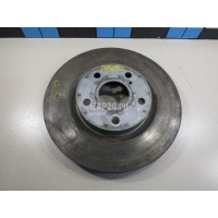 Диск тормозной передний вентилируемый Meyle Camry V40 (2006 - 2011) 30155210120PD