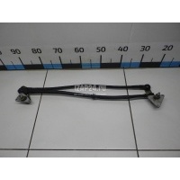 Трапеция стеклоочистителей Toyota Celica (T20#) (1993 - 1999) 8515020840