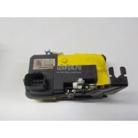 Замок двери передней левой Volvo S60 (2000 - 2009) 30663041