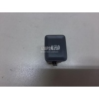 Кнопка фиксатора стояночного тормоза VAG Passat [B6] (2005 - 2010) 3C0927225CREH