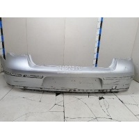 Бампер задний VAG Passat [B6] (2005 - 2010) 3C5807417GRU