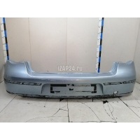 Бампер задний VAG Passat [B6] (2005 - 2010) 3C5807417GRU