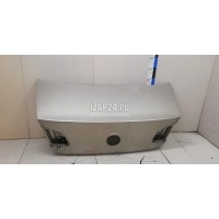 Крышка багажника VAG Passat [B6] (2005 - 2010) 3C5827025G