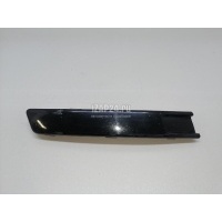 Молдинг переднего бампера правый VAG Passat [B6] (2005 - 2010) 3C0807646AGRU