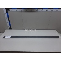 Молдинг передней правой двери VAG Passat [B6] (2005 - 2010) 3C0854940A9B9