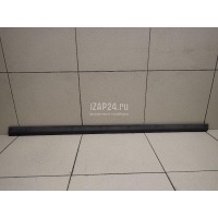 Молдинг передней правой двери VAG Passat [B6] (2005 - 2010) 3C0854940A9B9