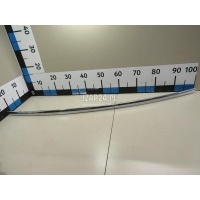 Накладка двери багажника VAG Passat [B6] (2005 - 2010) 3C9853955B7Z7