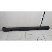 Накладка на порог (наружная) VAG Passat [B6] (2005 - 2010) 3C0853855B9B9