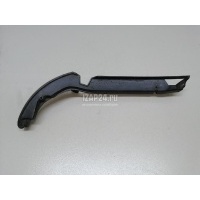 Направляющая переднего бампера VAG Passat [B6] (2005 - 2010) 3C0807177