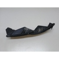 Направляющая переднего бампера левая VAG Passat [B6] (2005 - 2010) 3C0807889A
