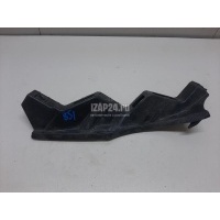 Направляющая переднего бампера левая VAG Passat [B6] (2005 - 2010) 3C0807889A