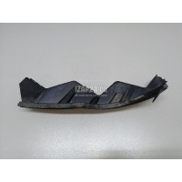 Направляющая переднего бампера левая VAG Passat [B6] (2005 - 2010) 3C0807889A