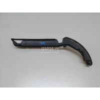 Направляющая переднего бампера правая VAG Passat [B6] (2005 - 2010) 3C0807178