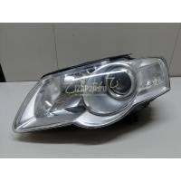 Фара левая VAG Passat [B6] (2005 - 2010) 3C0941005AC