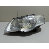 Фара левая VAG Passat [B6] (2005 - 2010) 3C0941005AC