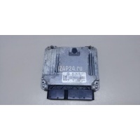 Блок управления двигателем VAG Passat [B6] (2005 - 2010) 03C906056DC