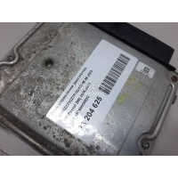 Блок управления двигателем VAG Passat [B6] (2005 - 2010) 03C906056DC