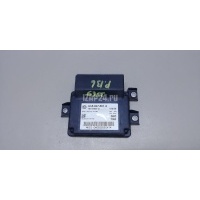 Блок управления парковочным тормозом VAG Passat [B6] (2005 - 2010) 3C0907801A