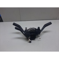 Переключатель подрулевой в сборе VAG Passat [B6] (2005 - 2010) 3C9953513R9B9