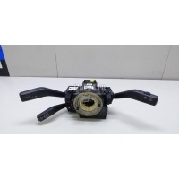Переключатель подрулевой в сборе VAG Passat [B6] (2005 - 2010) 3C9953513R9B9