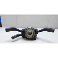 Переключатель подрулевой в сборе VAG Passat [B6] (2005 - 2010) 3C9953513R9B9