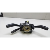Переключатель подрулевой в сборе VAG Passat [B6] (2005 - 2010) 3C9953513R9B9