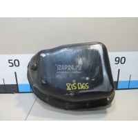 Поддон масляный двигателя Toyota Land Cruiser (200) 2008 1210251020