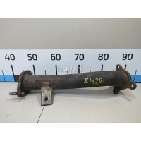 Труба глушителя Toyota Land Cruiser (200) 2008 1729251010