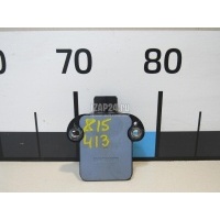 Датчик курсовой устойчивости Toyota Land Cruiser (200) 2008 8918360030