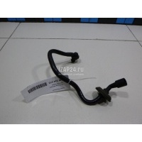 Трубка вакуумная VAG Touareg (2002 - 2010) 7L6611932AC