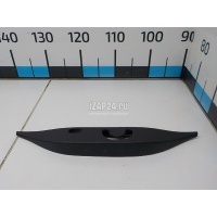 Кожух VAG Touareg (2002 - 2010) 7L6867717B9B9