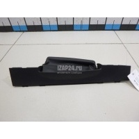 Накладка (кузов внутри) VAG Touareg (2002 - 2010) 7L6419798B75R