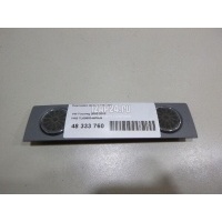 Накладка (кузов внутри) VAG Touareg (2002 - 2010) 7L6868349P5J6