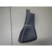 Накладка на дверь VAG Touareg (2002 - 2010) 7L0837916CB41