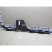 Накладка порога (внутренняя) VAG Touareg (2002 - 2010) 7L0853369E71N