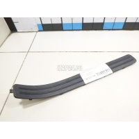 Накладка порога (внутренняя) VAG Touareg (2002 - 2010) 7L0853793D71N