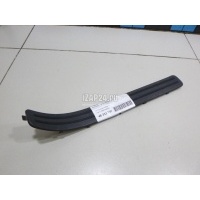 Накладка порога (внутренняя) VAG Touareg (2002 - 2010) 7L0853794D71N