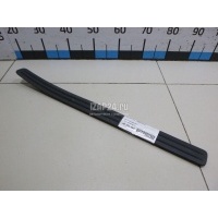 Накладка порога (внутренняя) VAG Touareg (2002 - 2010) 7L0853655E71N