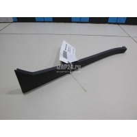 Обшивка стойки VAG Touareg (2002 - 2010) 7L0868240B71N
